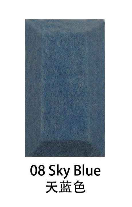 Sky Blue